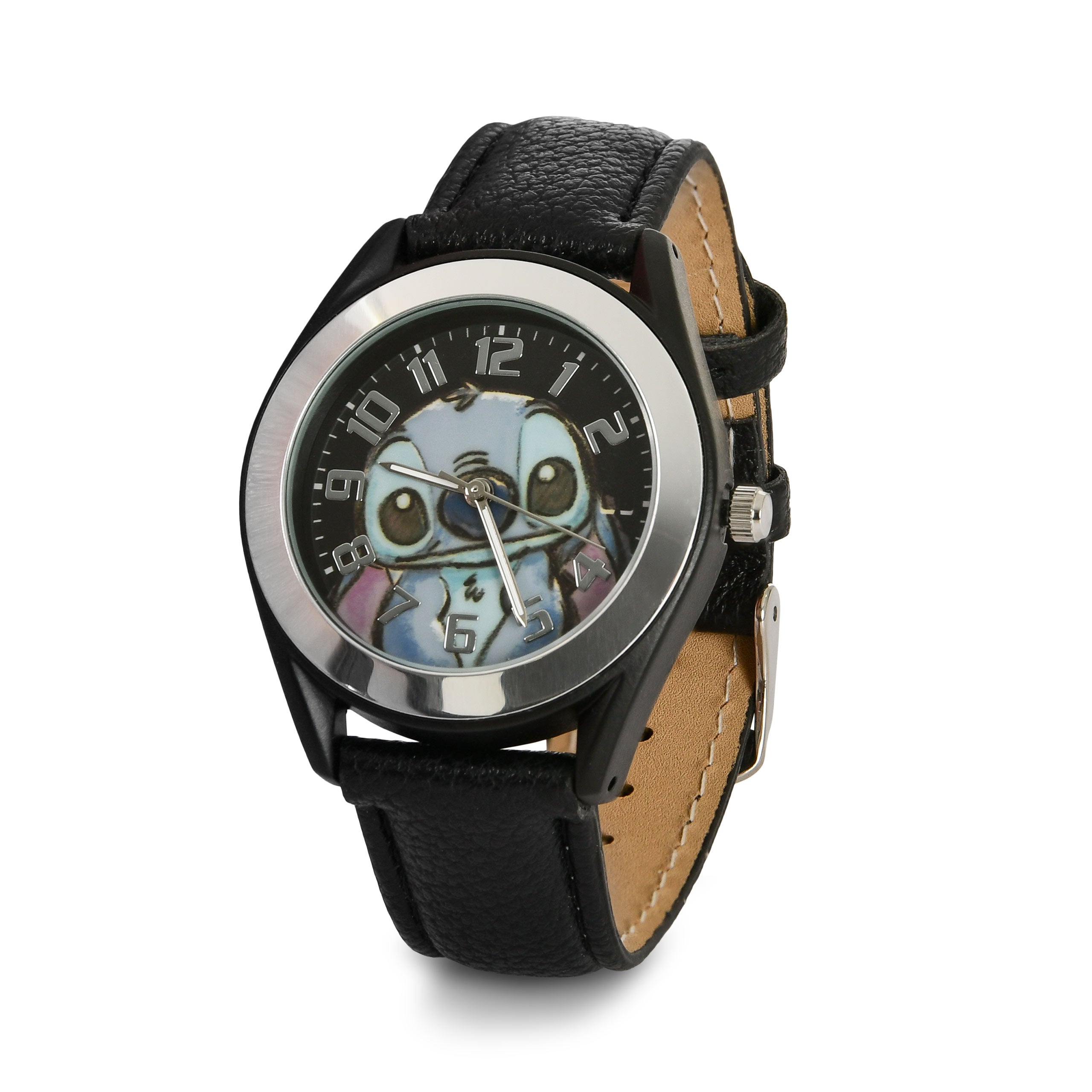 Product image Stitch Watch - Lilo & Stitch Black