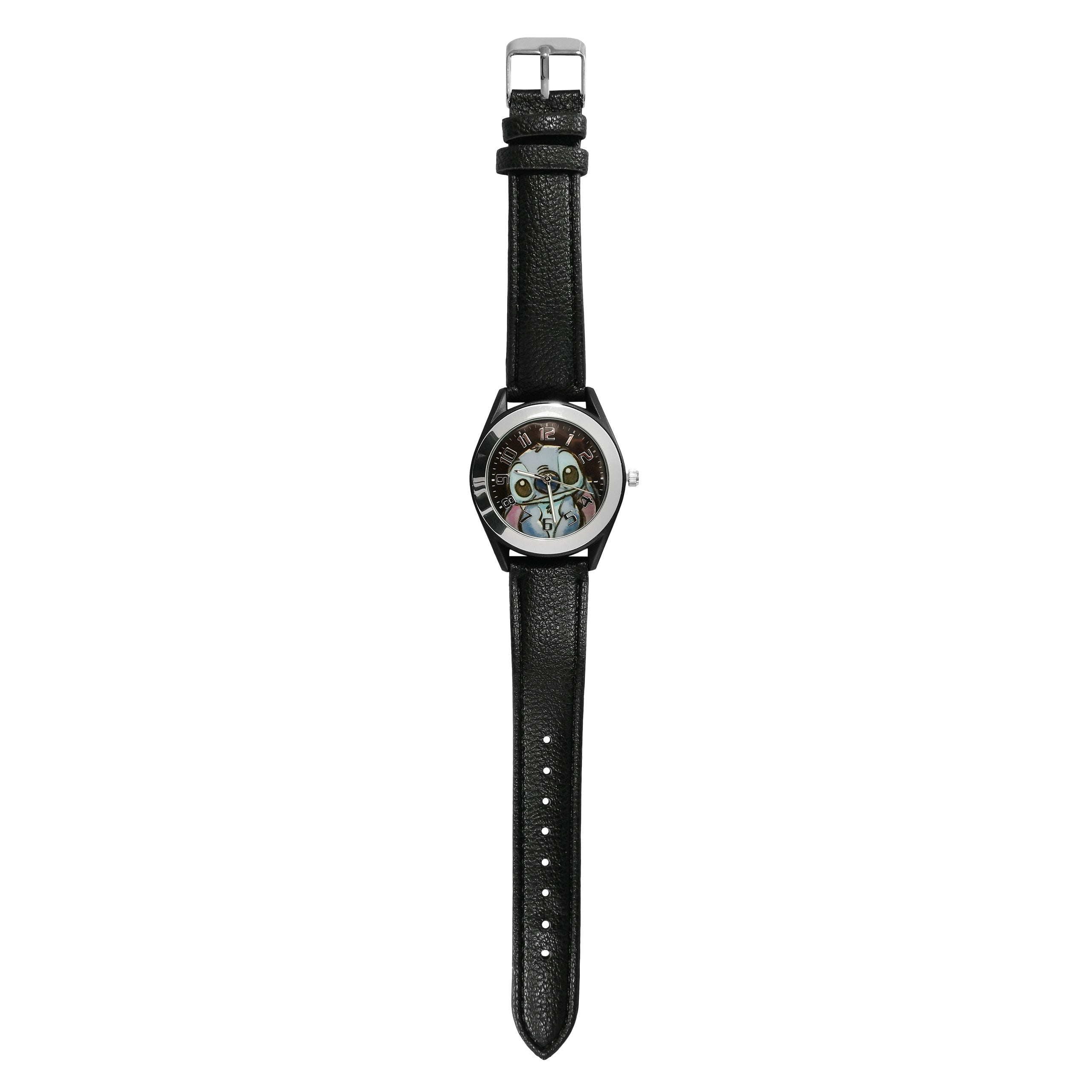 Product image Stitch Watch - Lilo & Stitch Black