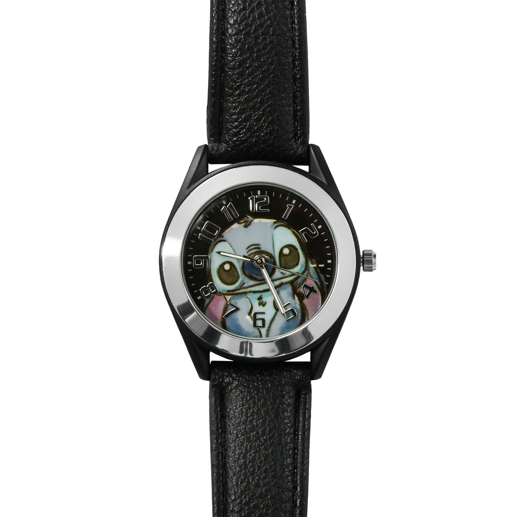 Product image Stitch Watch - Lilo & Stitch Black