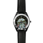 Product image Stitch Watch - Lilo & Stitch Black