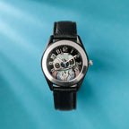 Product image Stitch Watch - Lilo & Stitch Black