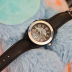 Product image Stitch Watch - Lilo & Stitch Black