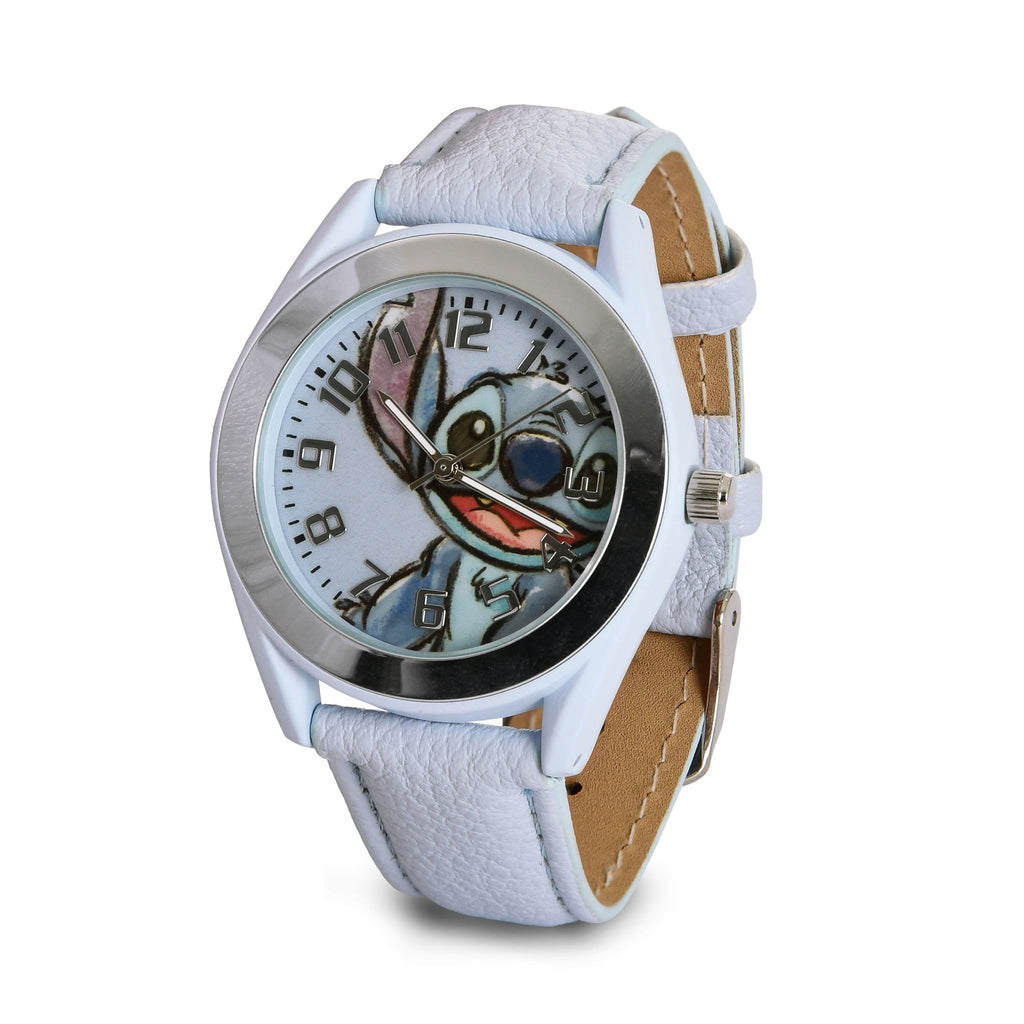 Product image Stitch Wristwatch - Lilo & Stitch Blue