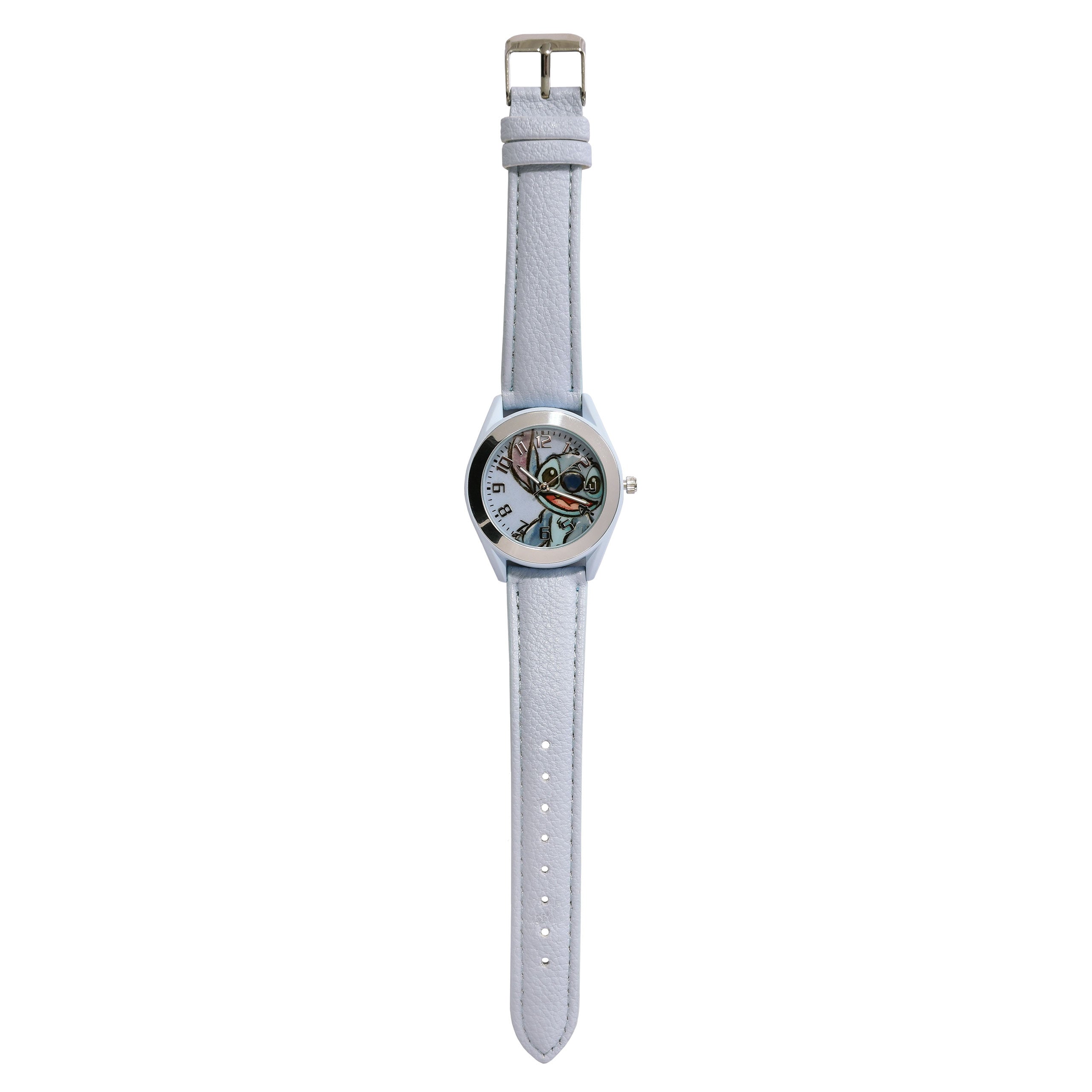Product image Stitch Wristwatch - Lilo & Stitch Blue
