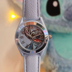 Product image Stitch Wristwatch - Lilo & Stitch Blue