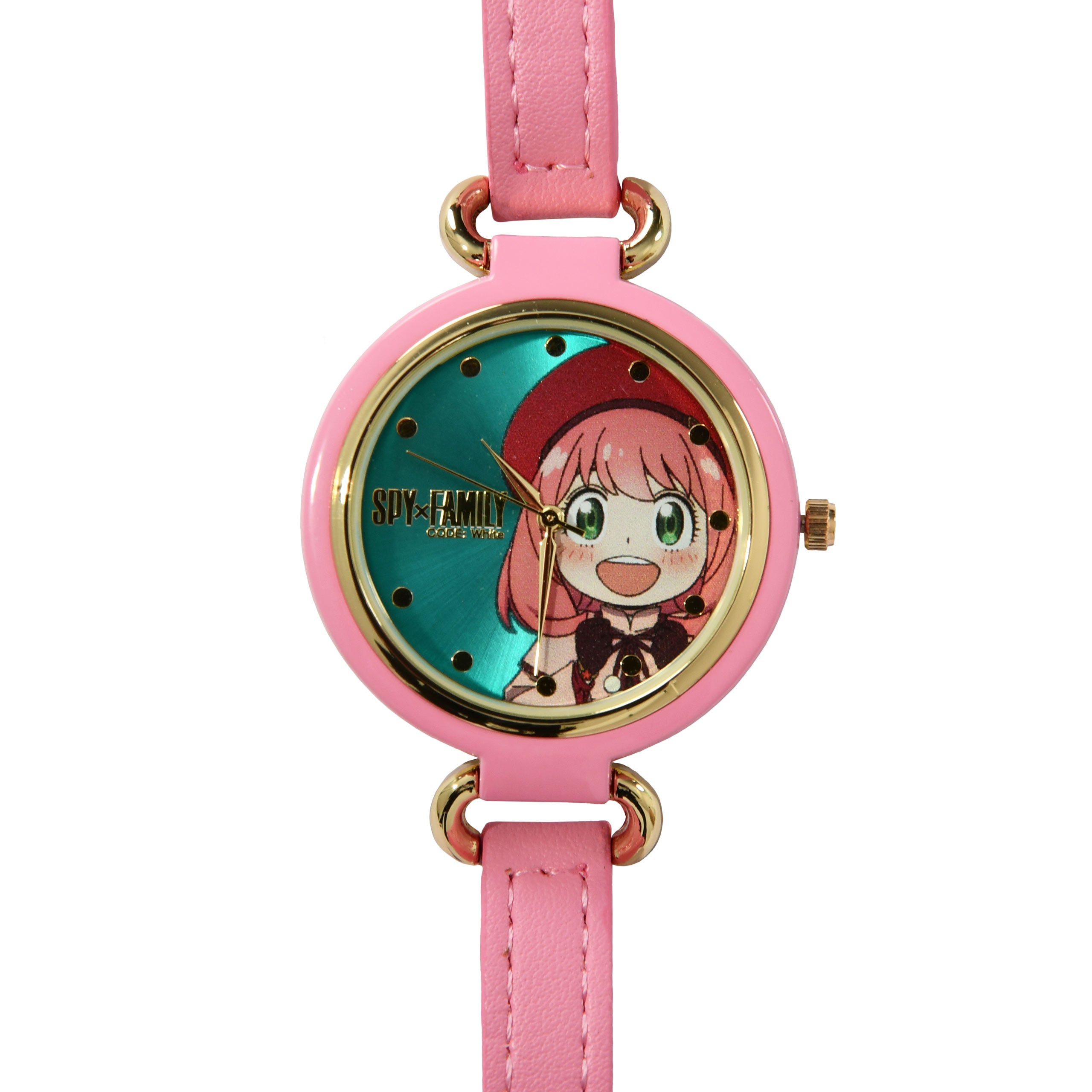 Product image Spy x Family - Anya Forger Wristwatch