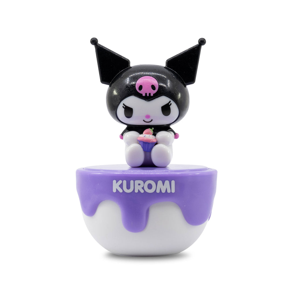 Product image Sanrio - Hello Kitty and Friends Kuromi YuMe Figure