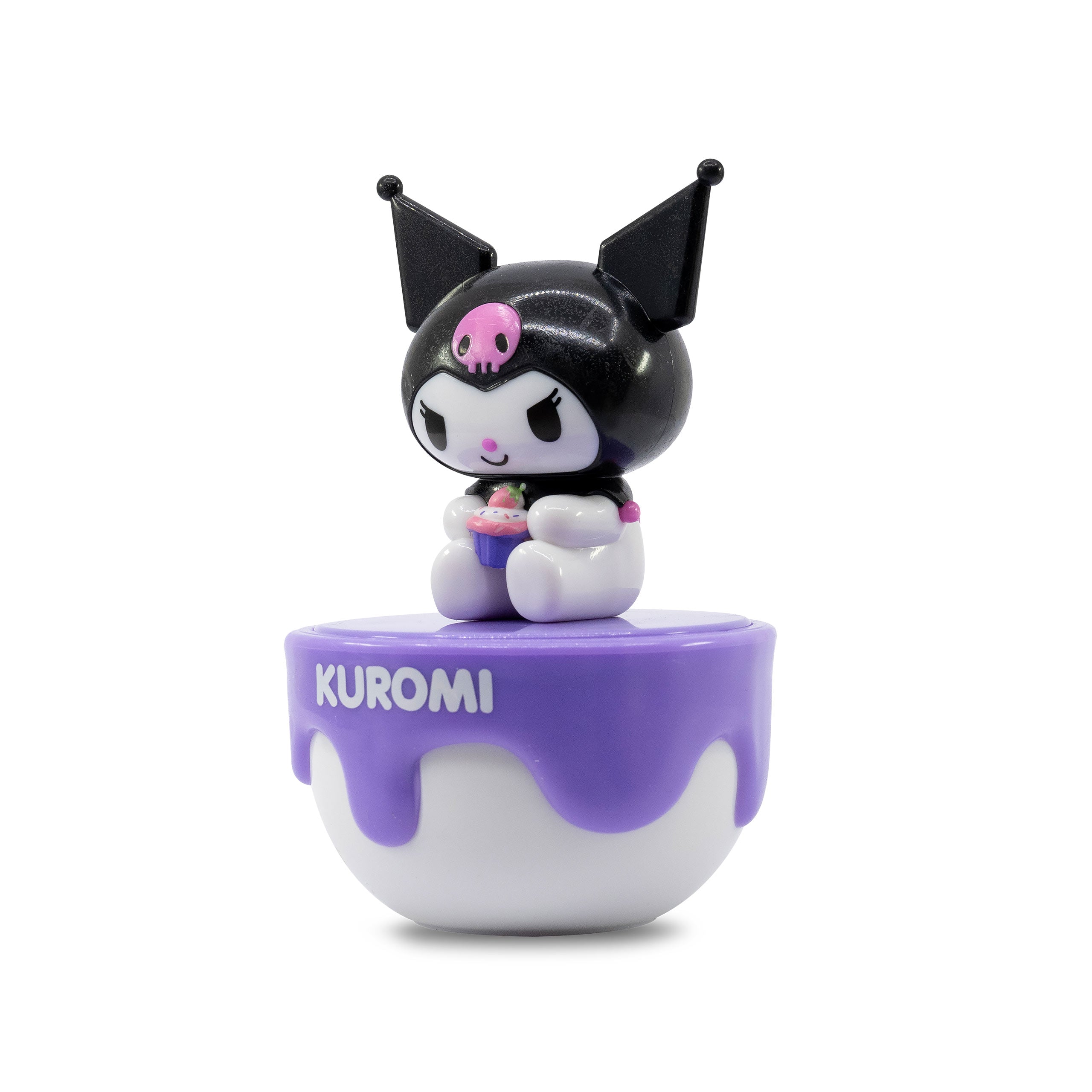 Product image Sanrio - Hello Kitty and Friends Kuromi YuMe Figure