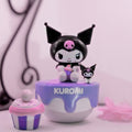 Product image Sanrio - Hello Kitty and Friends Kuromi YuMe Figure