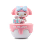 Product image Sanrio - Hello Kitty and Friends My Melody YuMe Figure
