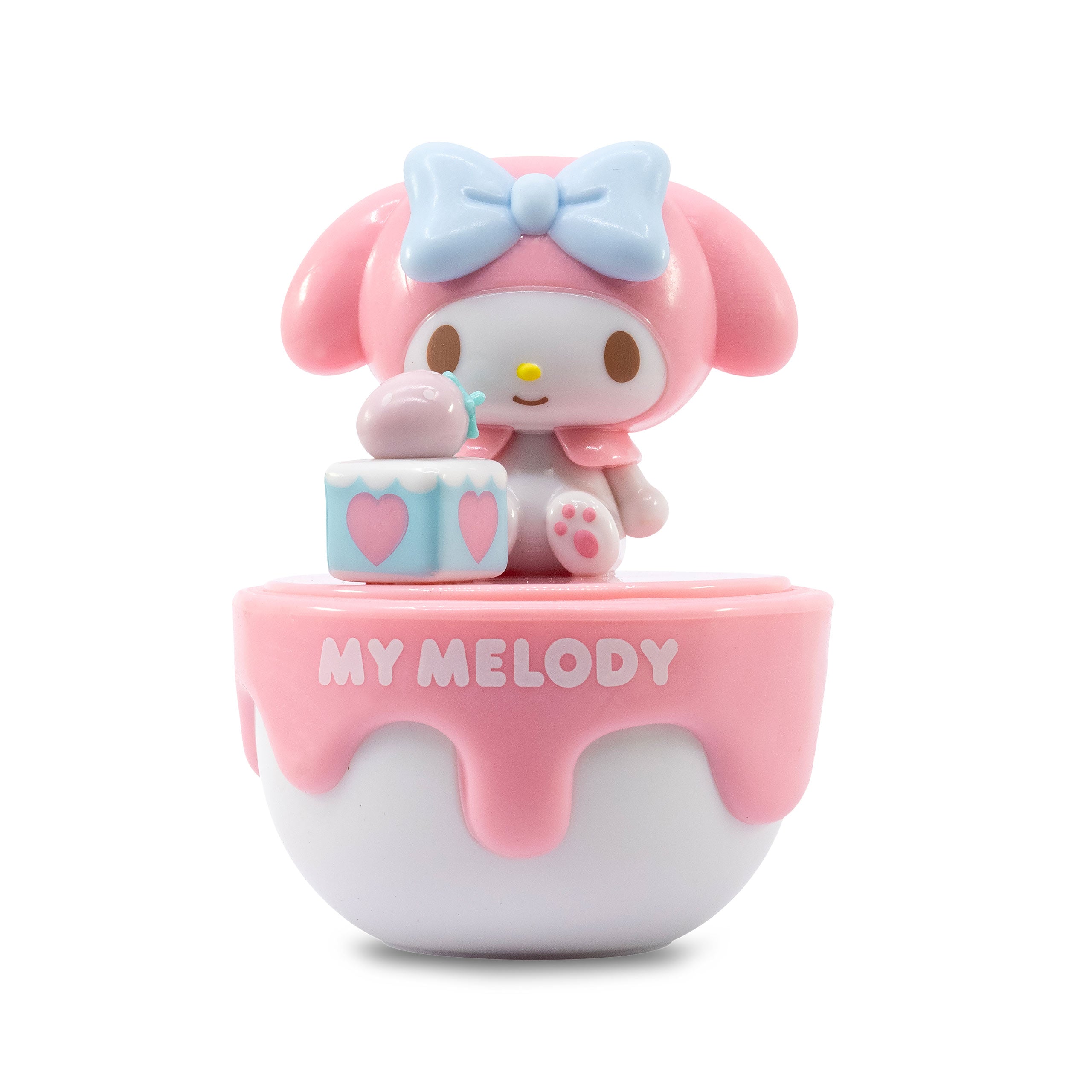 Product image Sanrio - Hello Kitty and Friends My Melody YuMe Figure