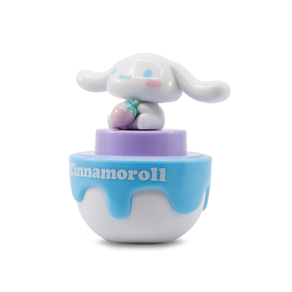 Product image Sanrio - Hello Kitty and Friends Cinnamoroll YuMe Figure