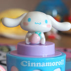 Product image Sanrio - Hello Kitty and Friends Cinnamoroll YuMe Figure