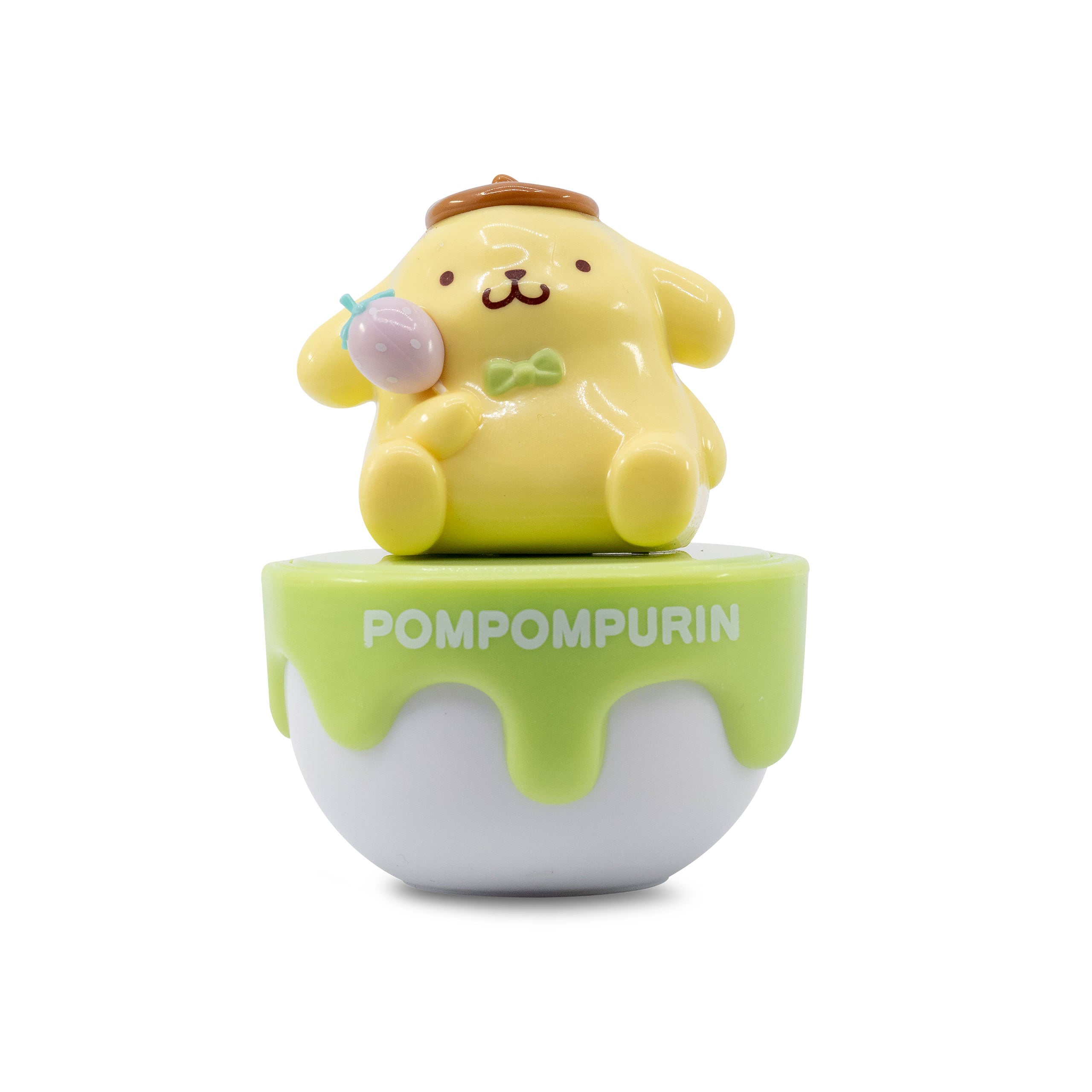 Product image Sanrio - Hello Kitty and Friends Pompompurin YuMe Figure