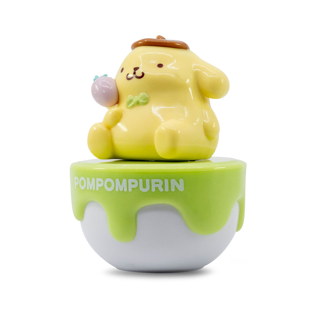 Product image Sanrio - Hello Kitty and Friends Pompompurin YuMe Figure