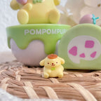 Product image Sanrio - Hello Kitty and Friends Pompompurin YuMe Figure