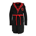 Product image Star Wars - Darth Vader bathrobe black-red