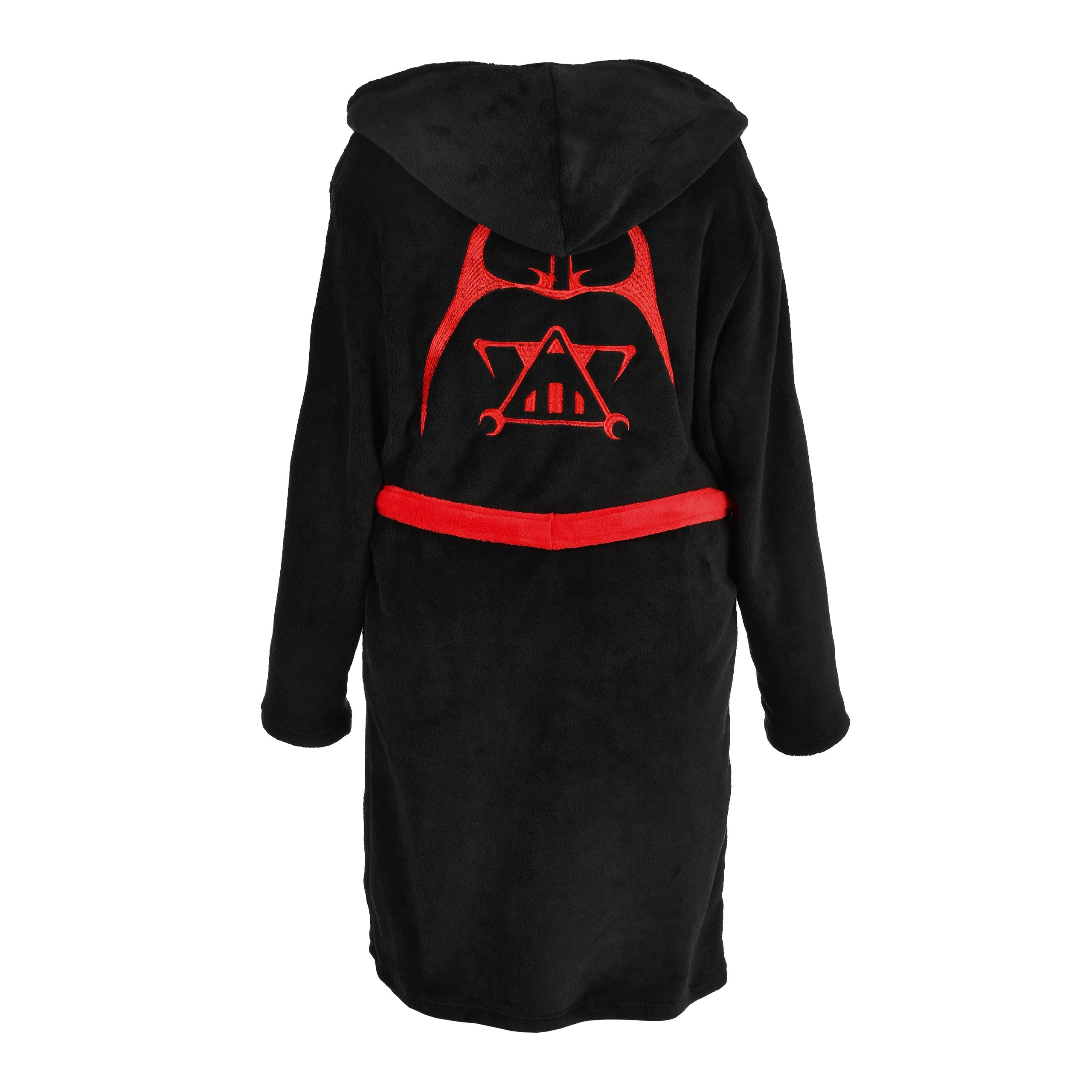 Product image Star Wars - Darth Vader bathrobe black-red
