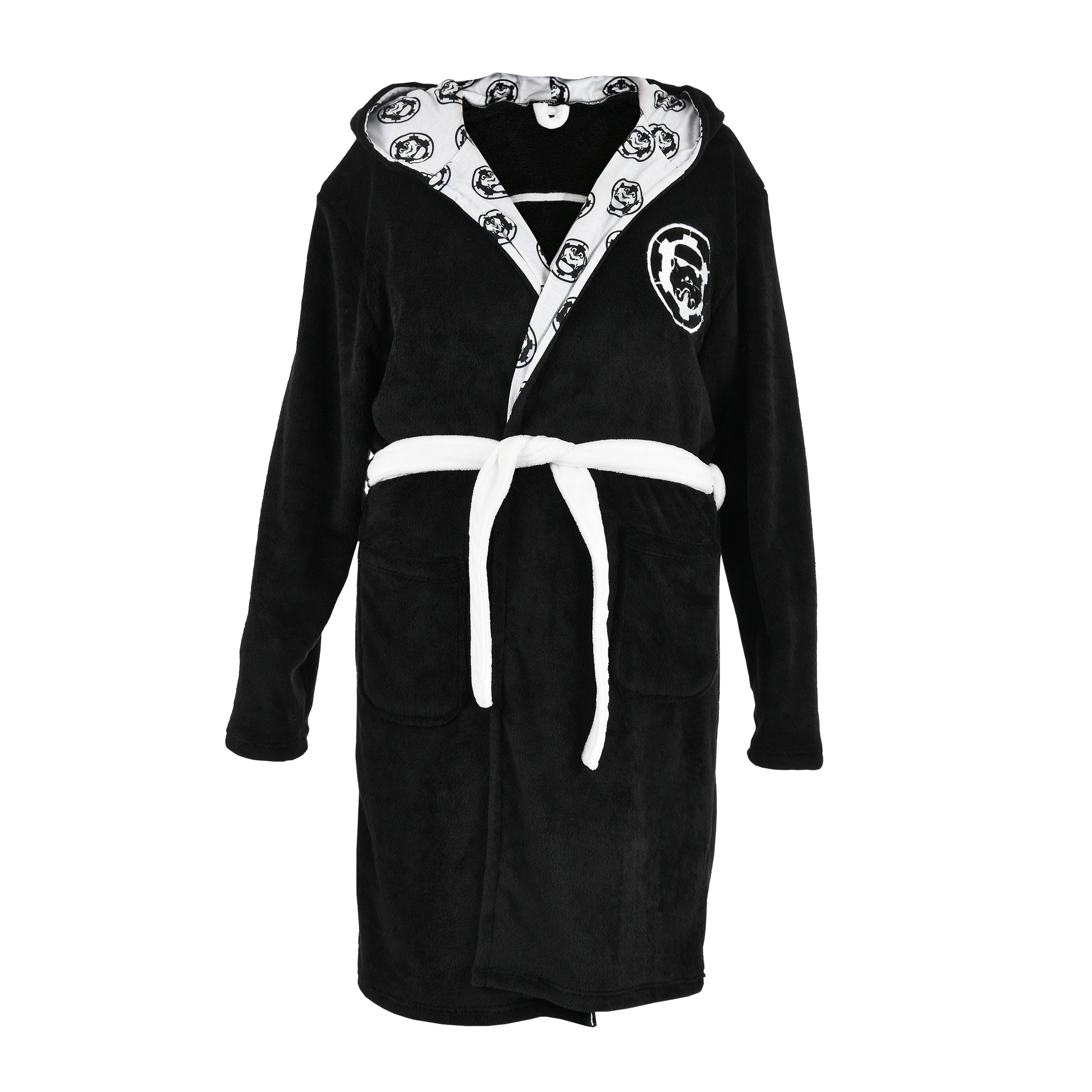 Product image Star Wars - Stormtrooper Bathrobe black/white