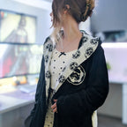 Product image Star Wars - Stormtrooper Bathrobe black/white