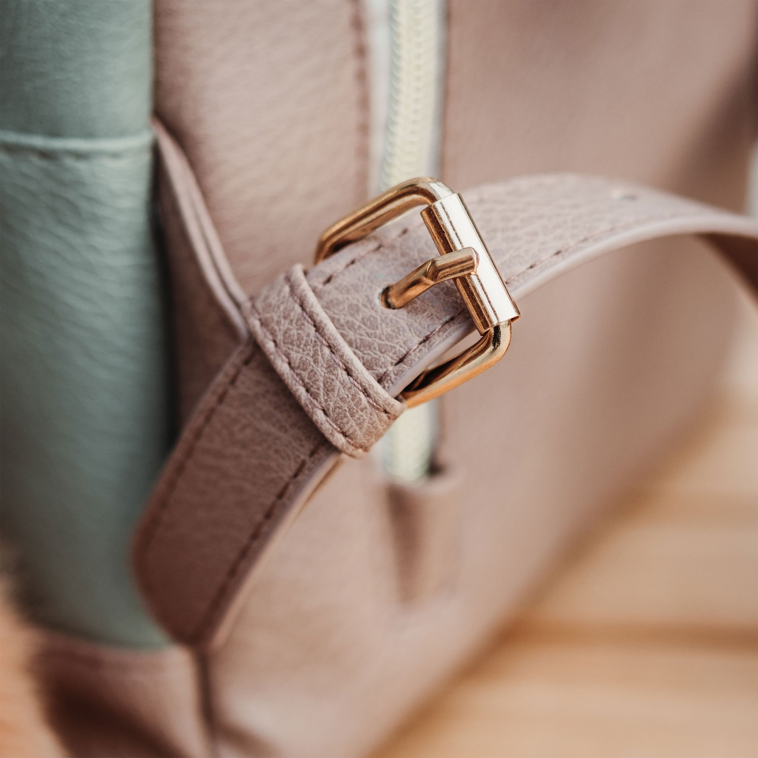 Product image Grogu with Mando Mini Backpack - Star Wars The Mandalorian