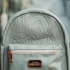 Product image Grogu with Mando Mini Backpack - Star Wars The Mandalorian