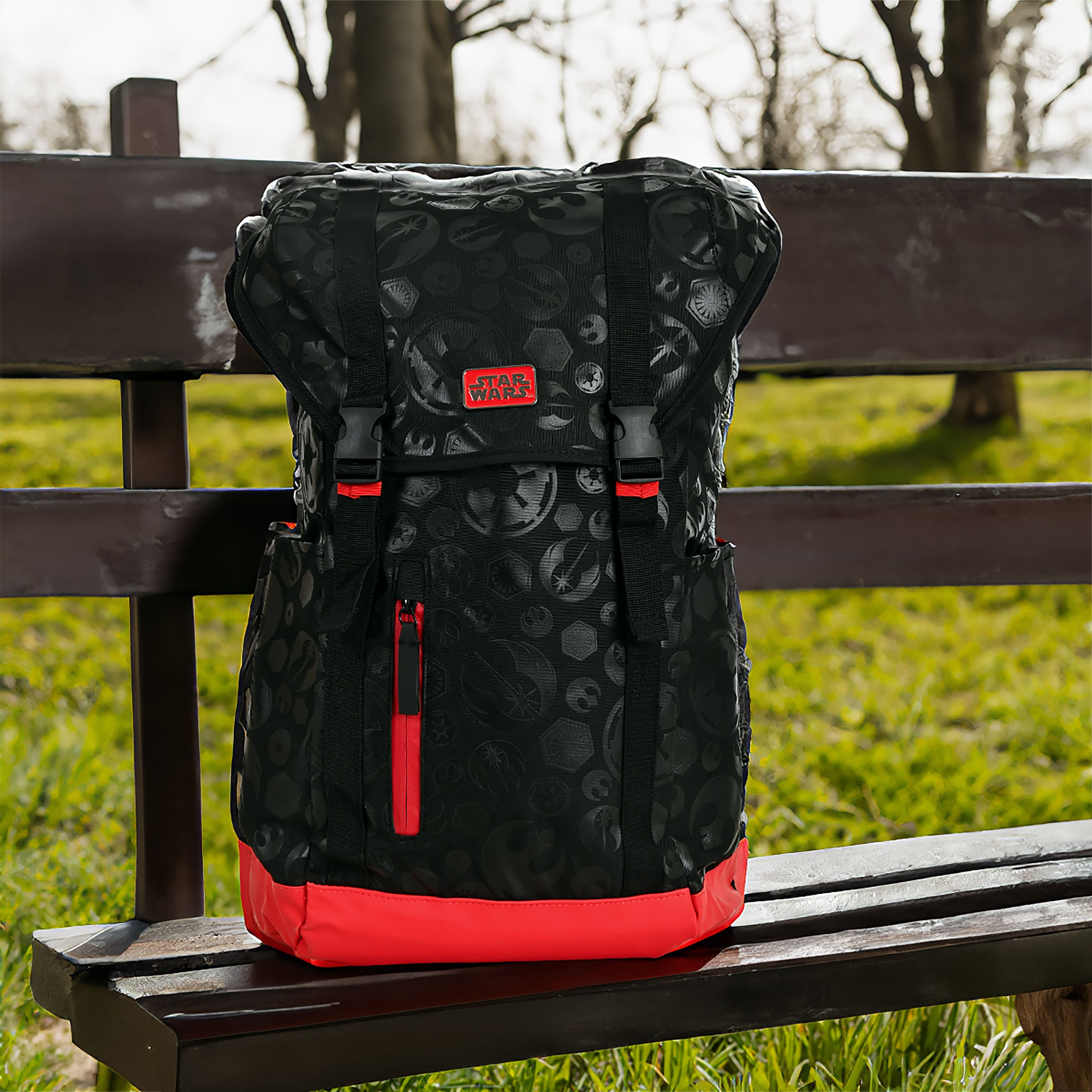Product image Star Wars Symbols Backpack