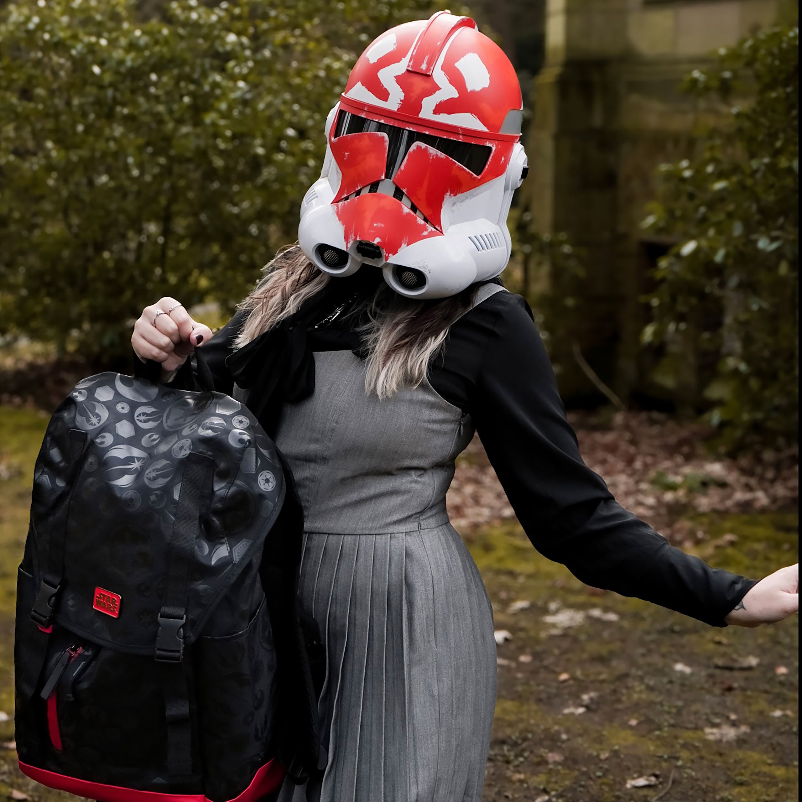 Product image Star Wars Symbols Backpack