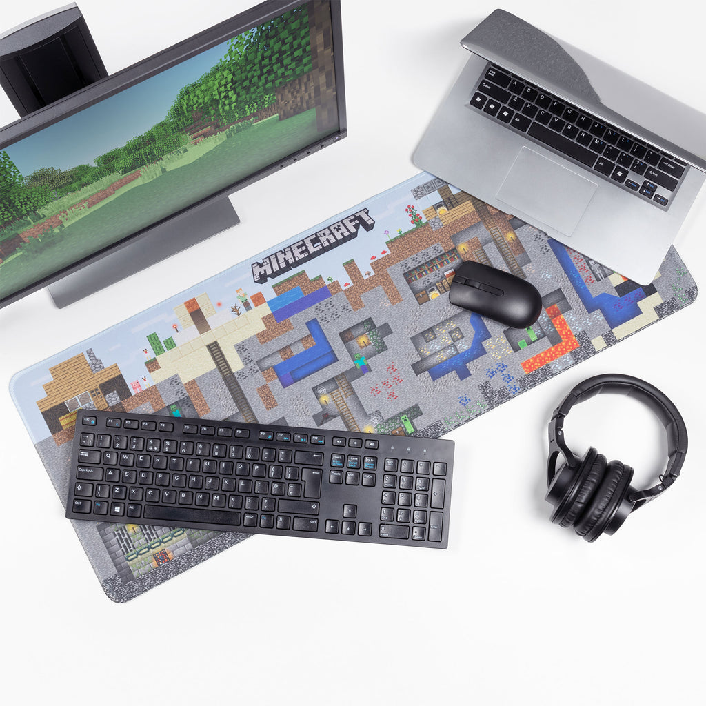 Product image Minecraft - World Mousepad