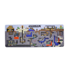 Product image Minecraft - World Mousepad