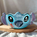 Product image Stitch 3D Cereal Bowl - Lilo & Stitch