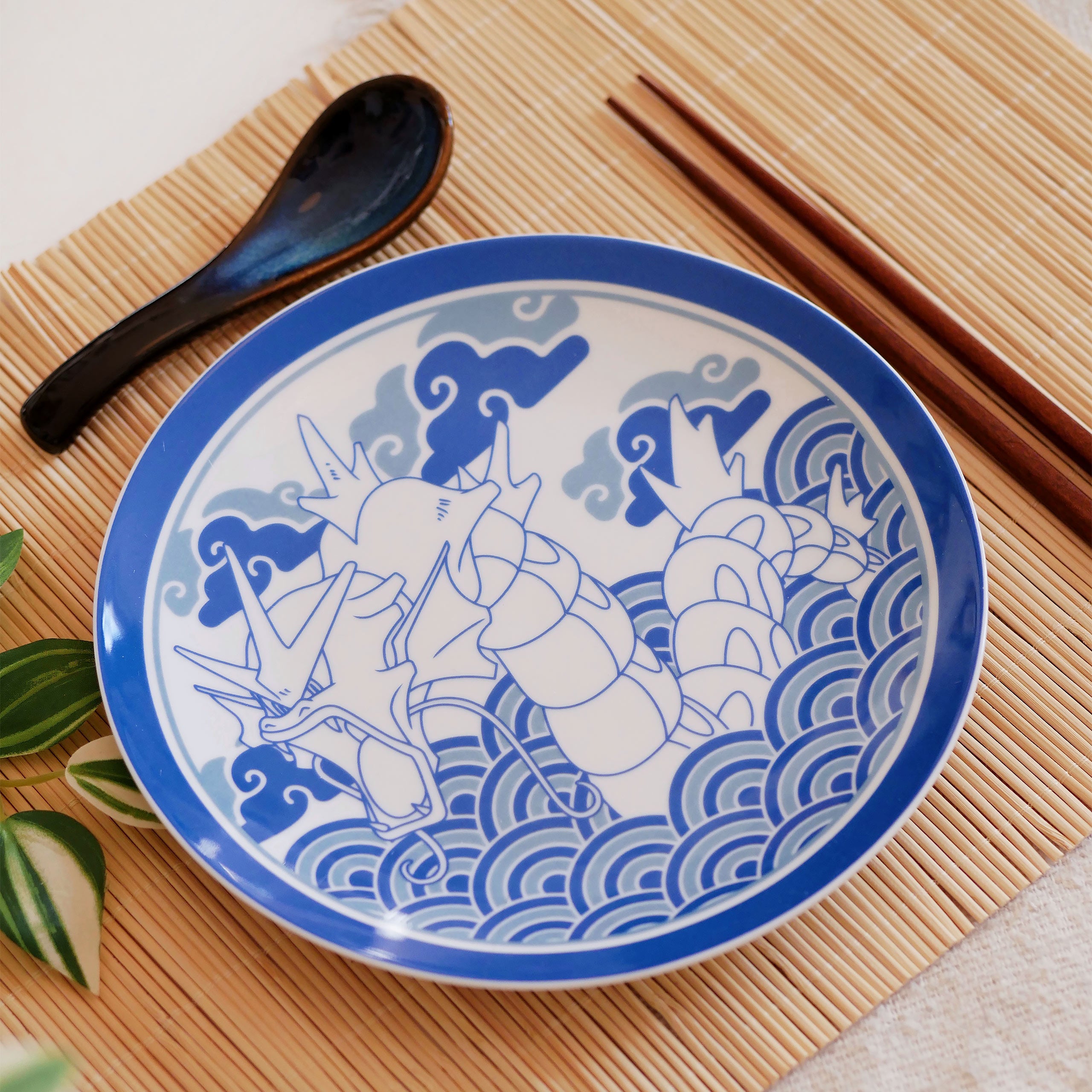 Product image Pokémon - Japanese Plate Set