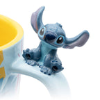 Product image Stitch Ohana Means Family Mug - Lilo & Stitch