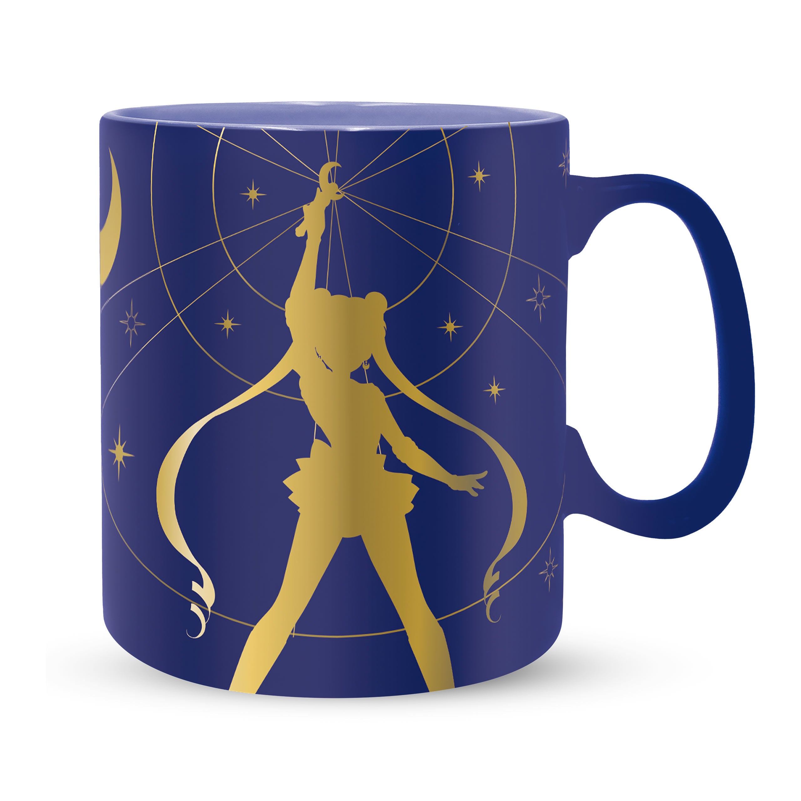 Product image Sailor Moon - Silhouette Sailor Mug