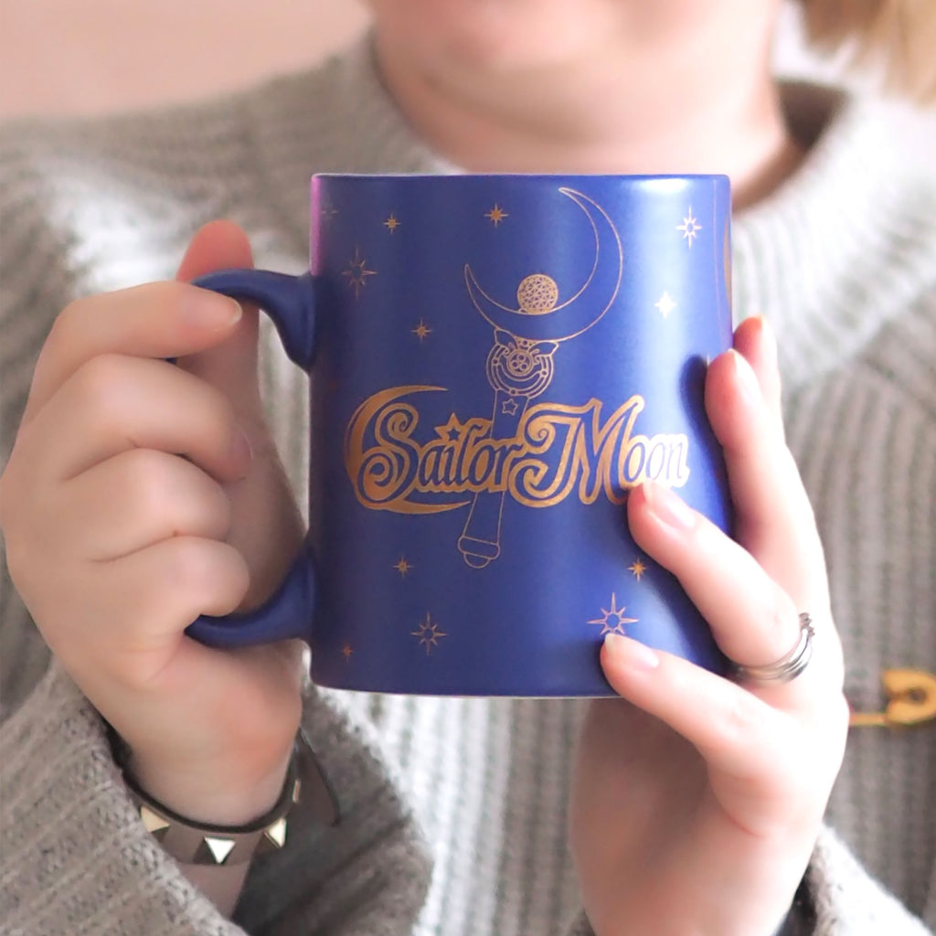 Product image Sailor Moon - Silhouette Sailor Mug