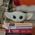 Product image Grogu 3D Cereal Bowl - Star Wars The Mandalorian