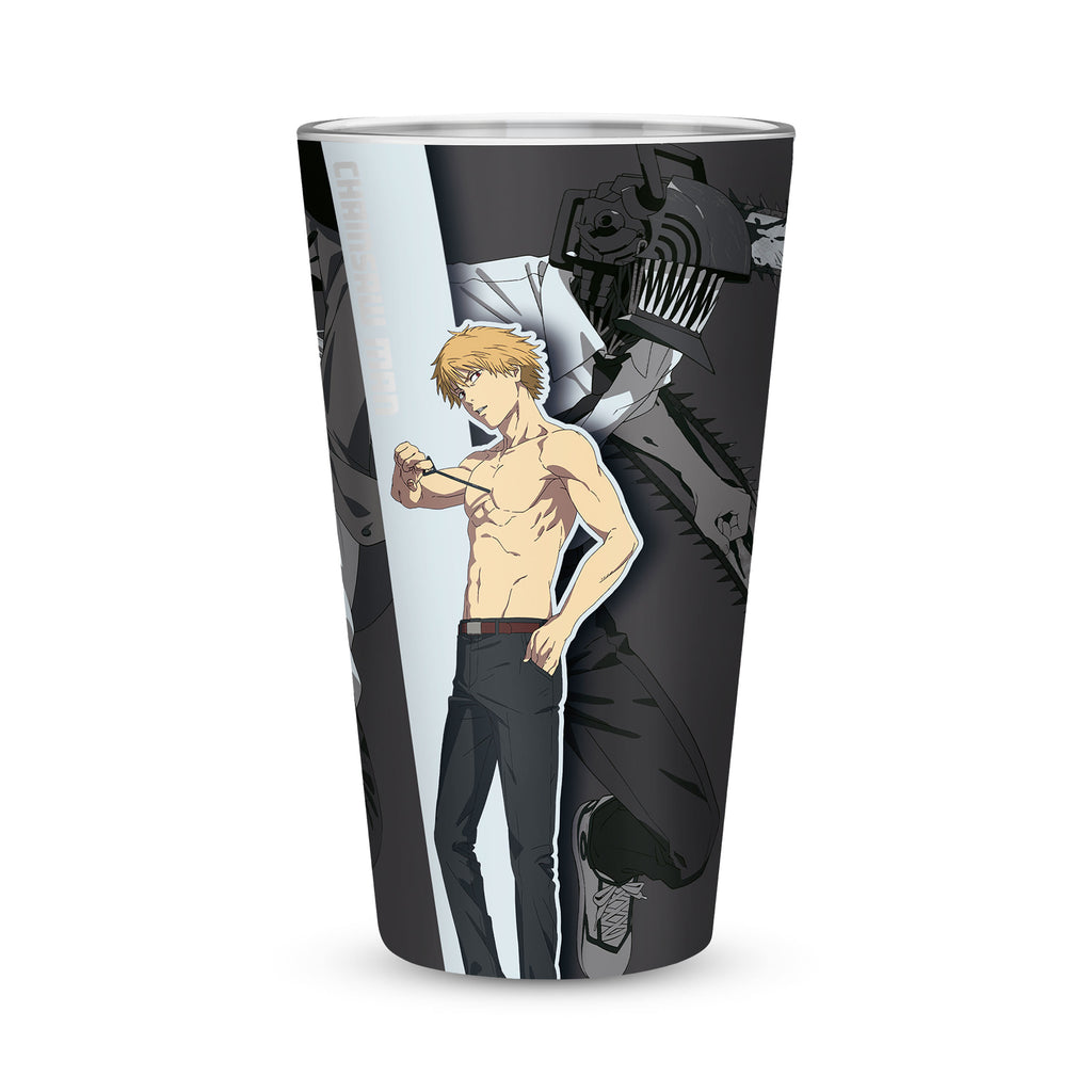 Product image Chainsaw Man - Trio Glass