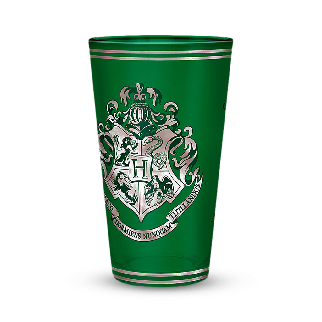 Product image Harry Potter - Slytherin Glass