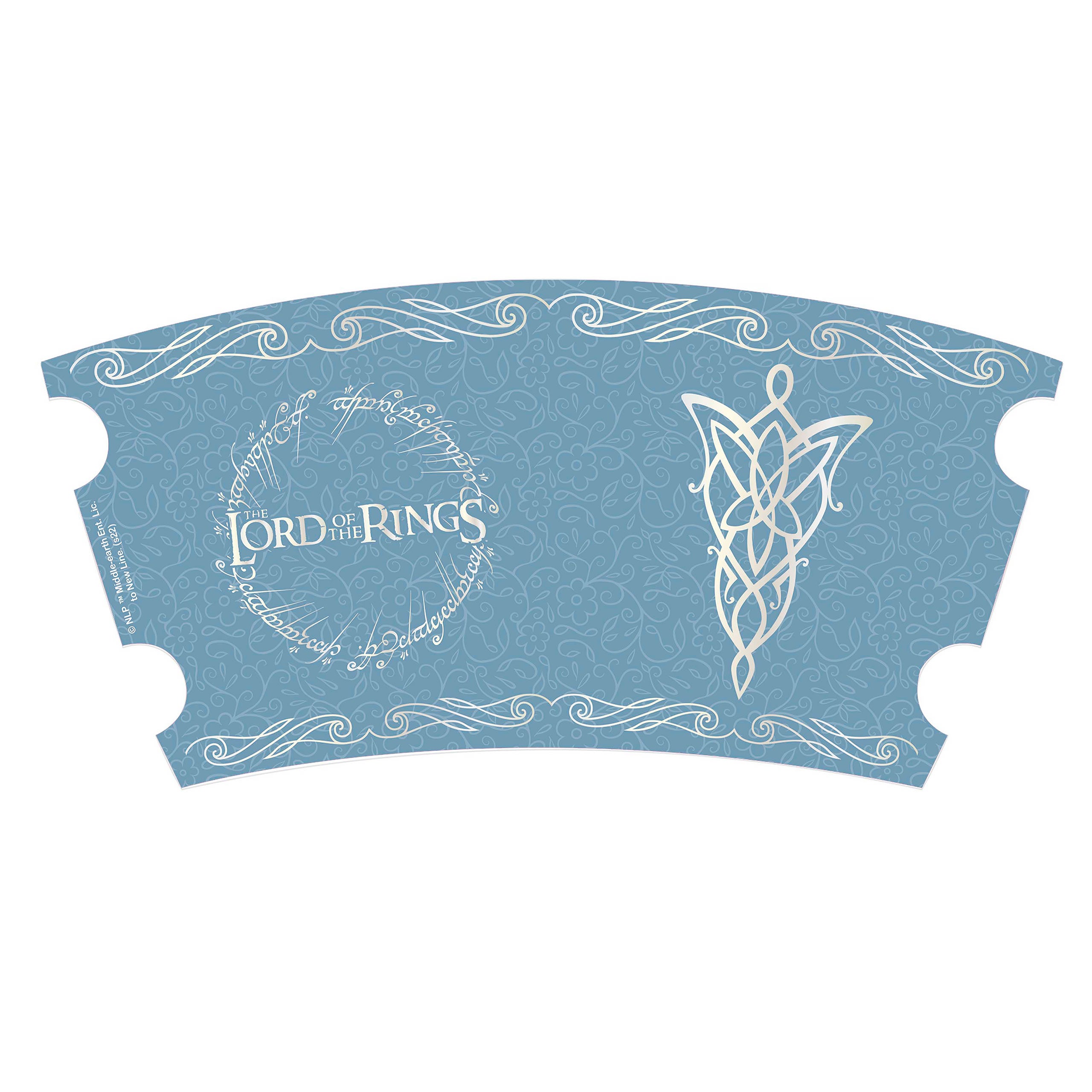 Product image The Lord of the Rings - Elven Mug