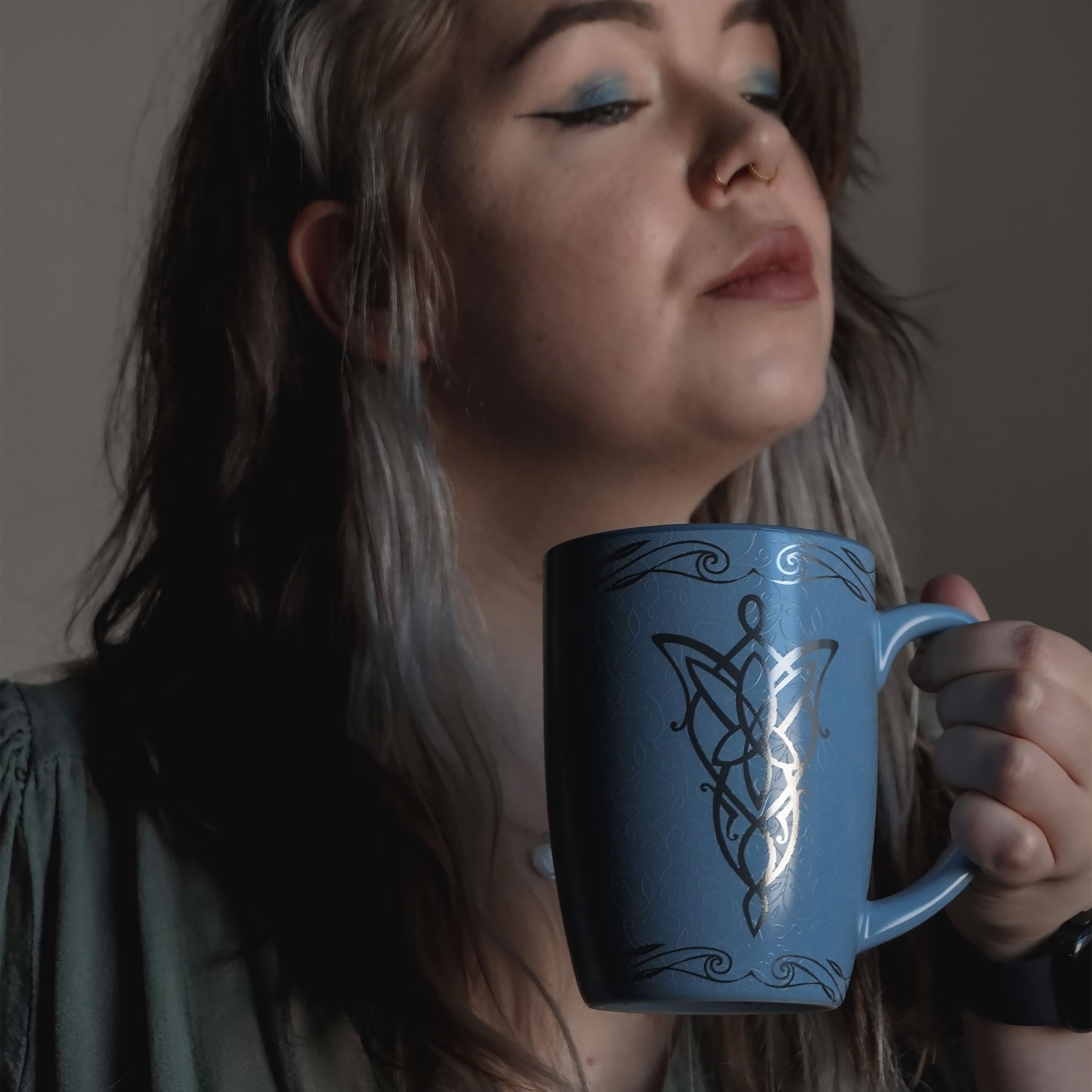 Product image The Lord of the Rings - Elven Mug