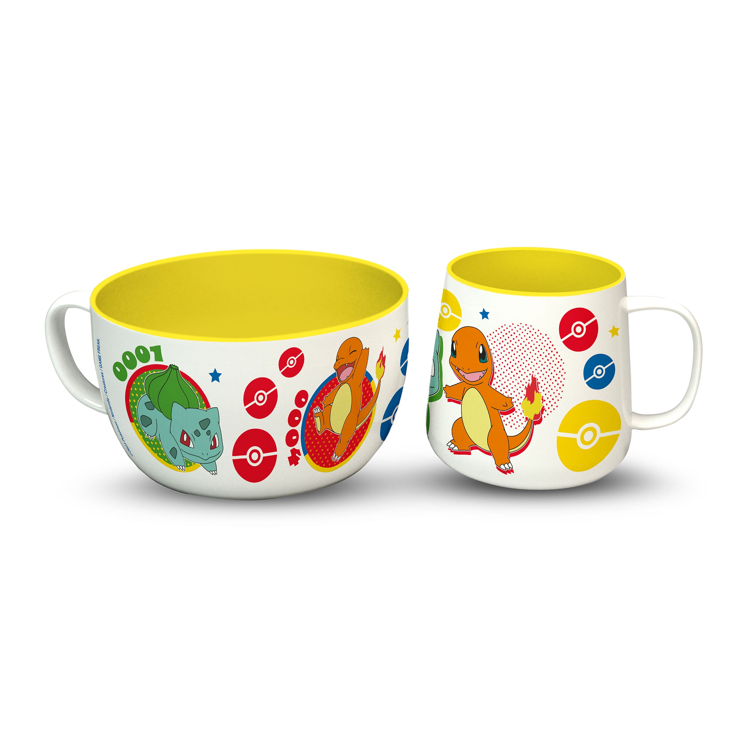 Product image Pokémon - Starters Gift Set