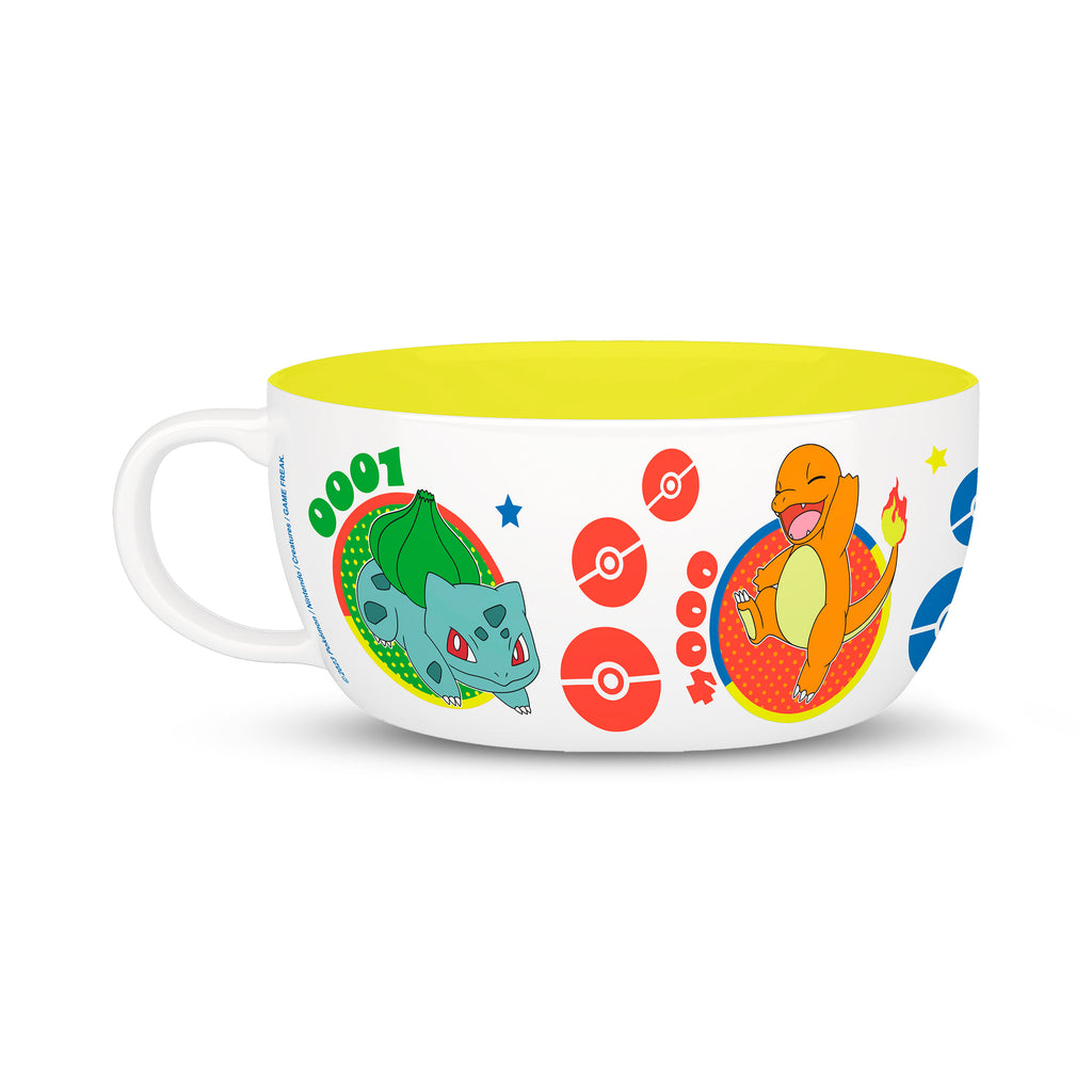 Product image Pokémon - Starters Gift Set