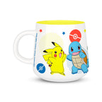 Product image Pokémon - Starters Gift Set