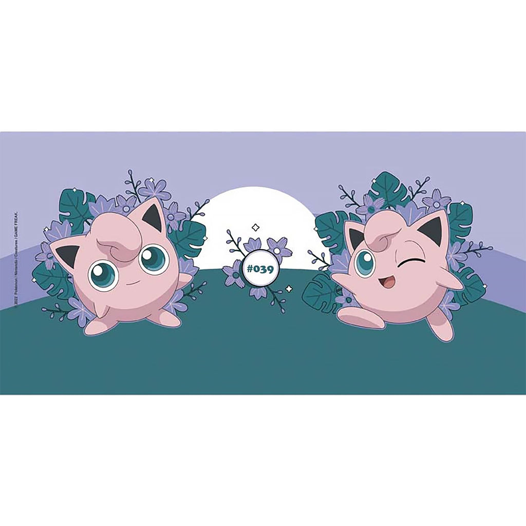 Product image Pokemon - Jigglypuff Mug