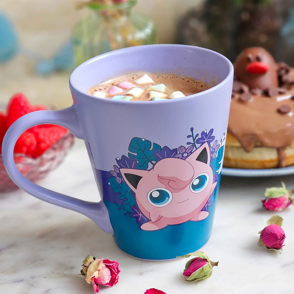 Product image Pokemon - Jigglypuff Mug