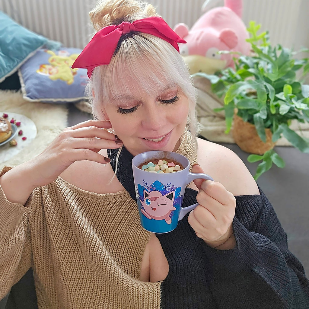 Product image Pokemon - Jigglypuff Mug