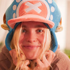 Product image One Piece - Tony Tony Chopper Cosplay Snapback Cap