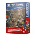 Product image Blitz Bowl - The Game of Frenzied Sports Competition Ultimate Edition