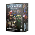 Product image Space Marine Adventures - Tyranid Assault Strategy Game