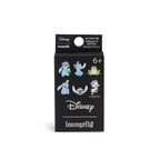 Product image Lilo & Stitch - Springtime Mystery Funko Pop Pin